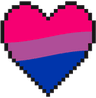 bisexualheart