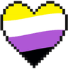 nonbinaryheart