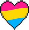 pansexualheart