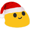 6090xmasblob