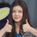 aDaniThumbsUp