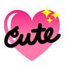 heartcute