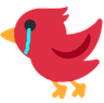 sadbird