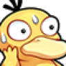 psyduck