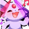 Espeon_Dance
