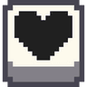 A_PixelBlackHeart