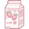 A_PinkMilk