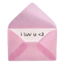 A_LoveLetter