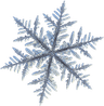 a_snowflake