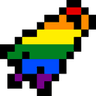 pridecape