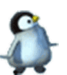 penguindance