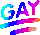 Gaaay