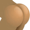 ass