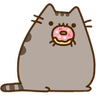 Pusheen