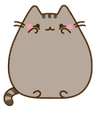 kawaii_pusheen