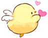 a_duck_love