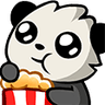 panda_popcorn