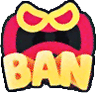 banned