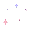 pinkstars