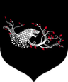 HouseStarkSansaShield