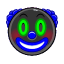 ToxicClownAnimated