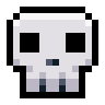 skull