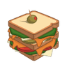 sandwich