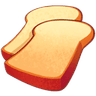 toast