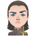 arya