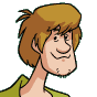 shaggy