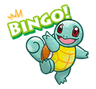 SquirtleBingo