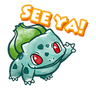 BulbasaurSeeYa