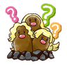 Dugtrio