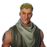 Jonesy