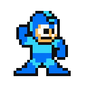 megaman