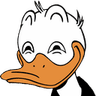 DonaldDuckCreeperFace