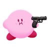 kirbygun