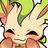 LeafeonBlush