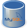 mysql