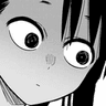 ThatNagatoroStare