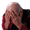 facepalmdouble