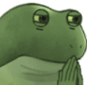 FrogHmm