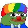 WillyClownin