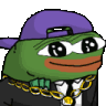PepeJetStud