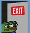 exit
