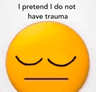 notrauma