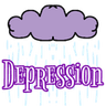 depressioncloud