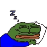 pepesleep