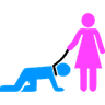 leashed_man