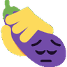 eggplant